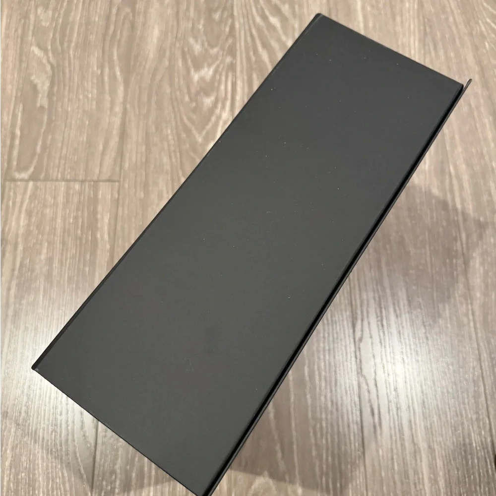 CHANEL Bag Magnetic Box